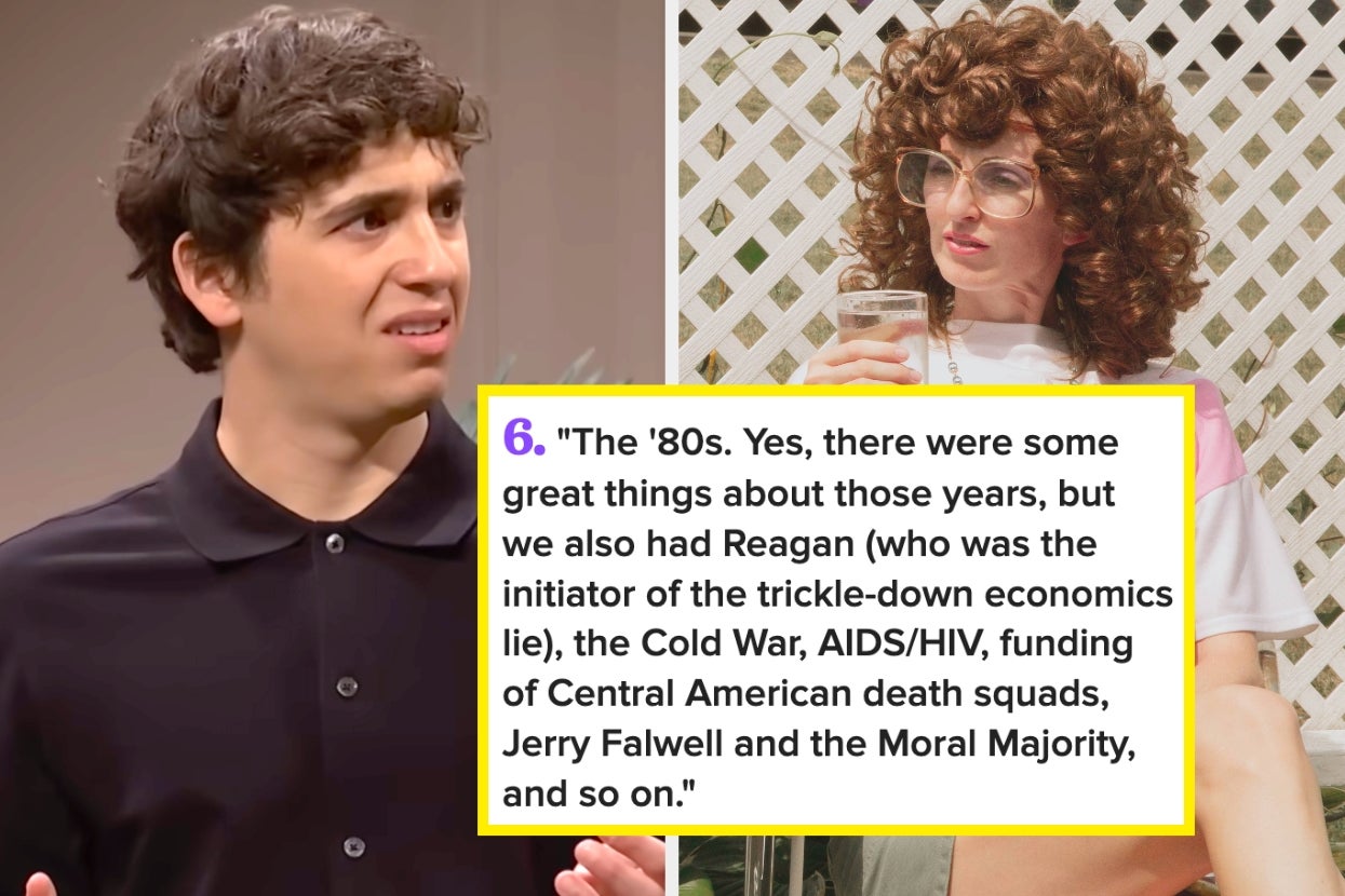 “It’s Not Fun, And It’s Not Romantic”: 23 Things People Always Want To Romanticize, But In Reality, They Blow Absolute Chunks