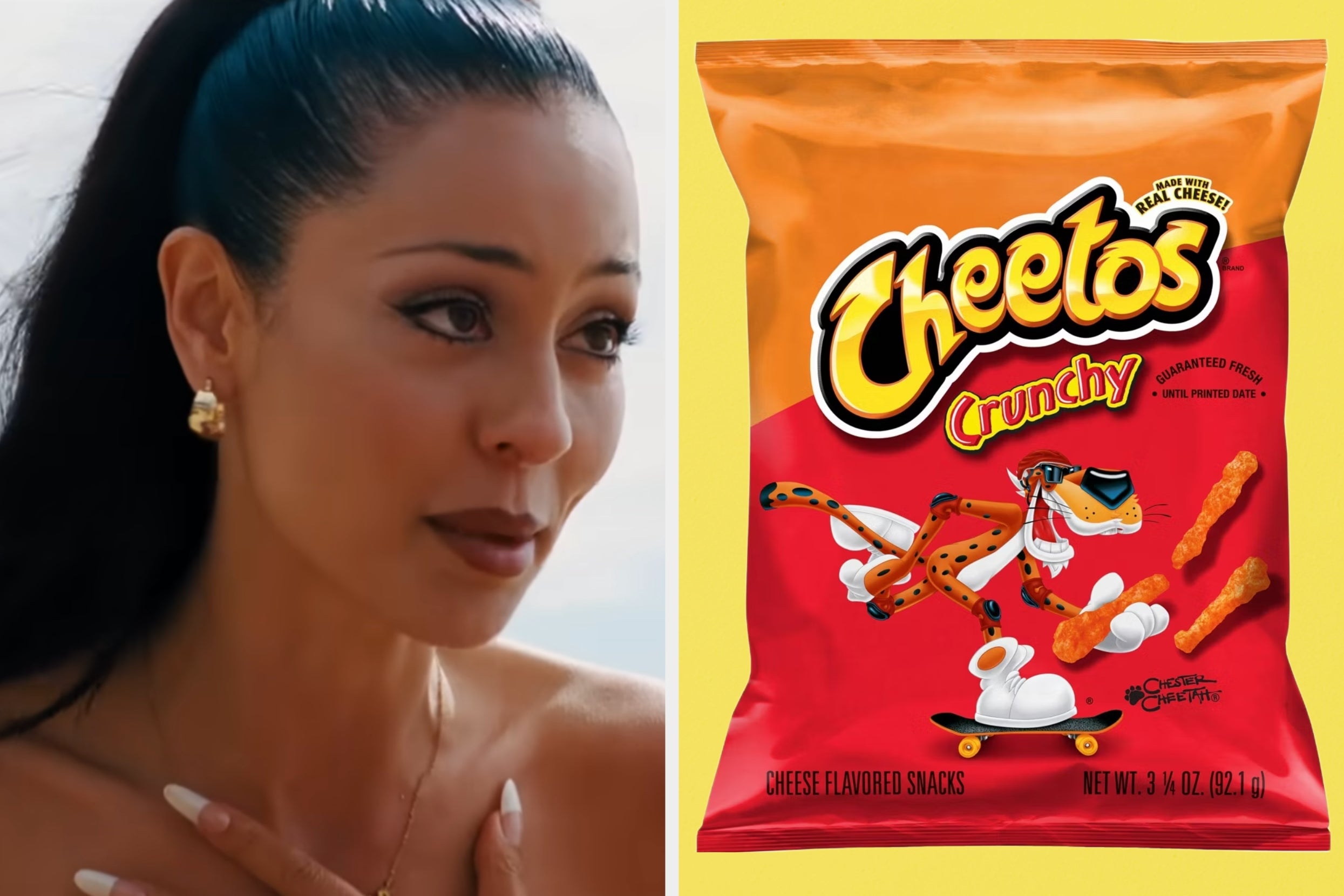 Which “Euphoria” Girlie Is Your Personality Match? Go Grocery Shopping To Find Out