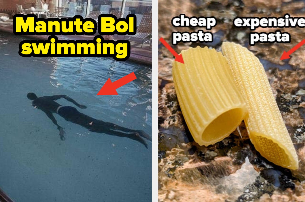 My Literal Pea-Sized Brain Is Completely Blown After Seeing These 22 Incredibly Fascinating Pictures For The First Time