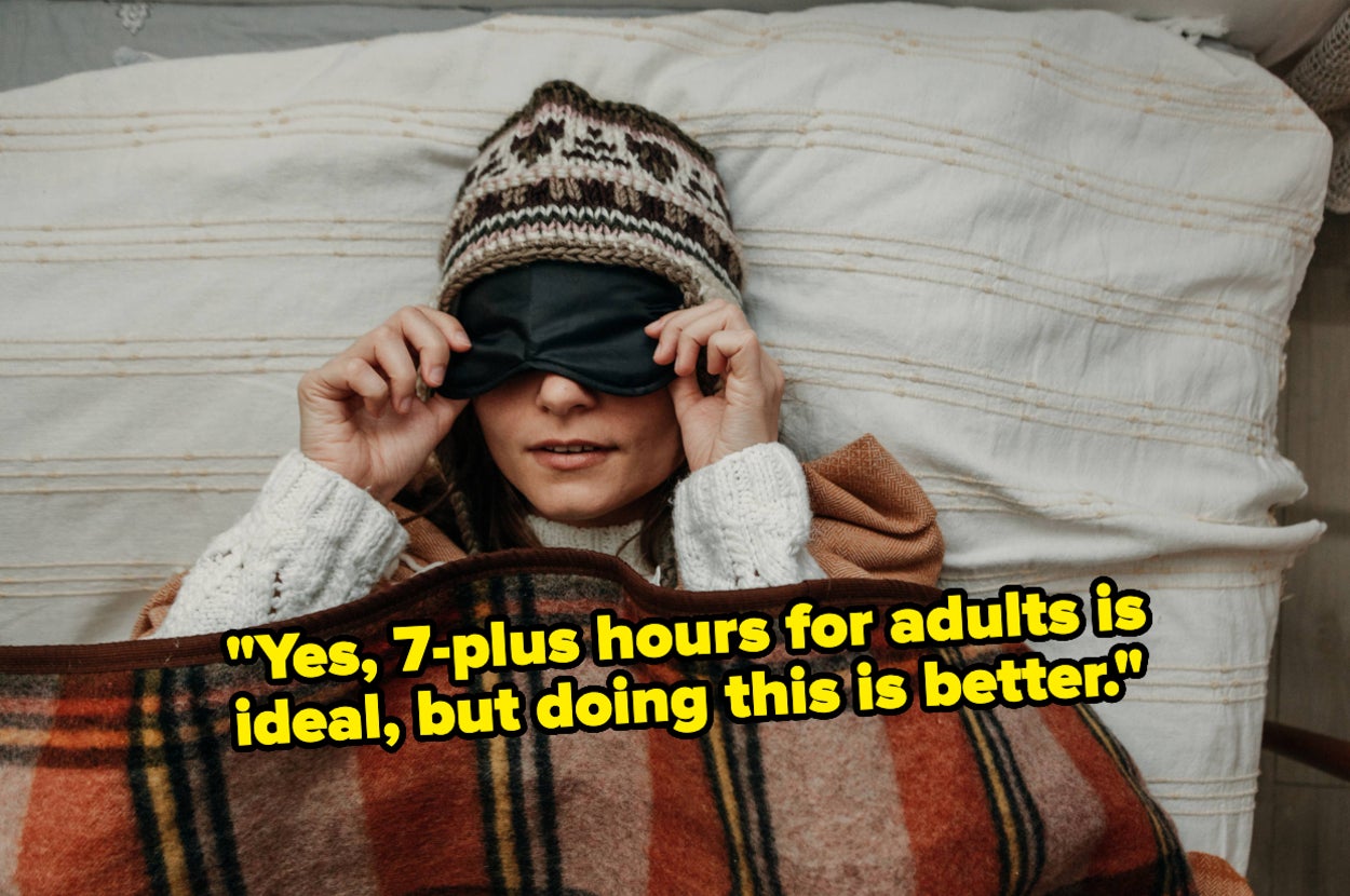 People Are Sharing The Profound Habit That Improved Their Quality Of Life So Much That They Wish They Did It Sooner