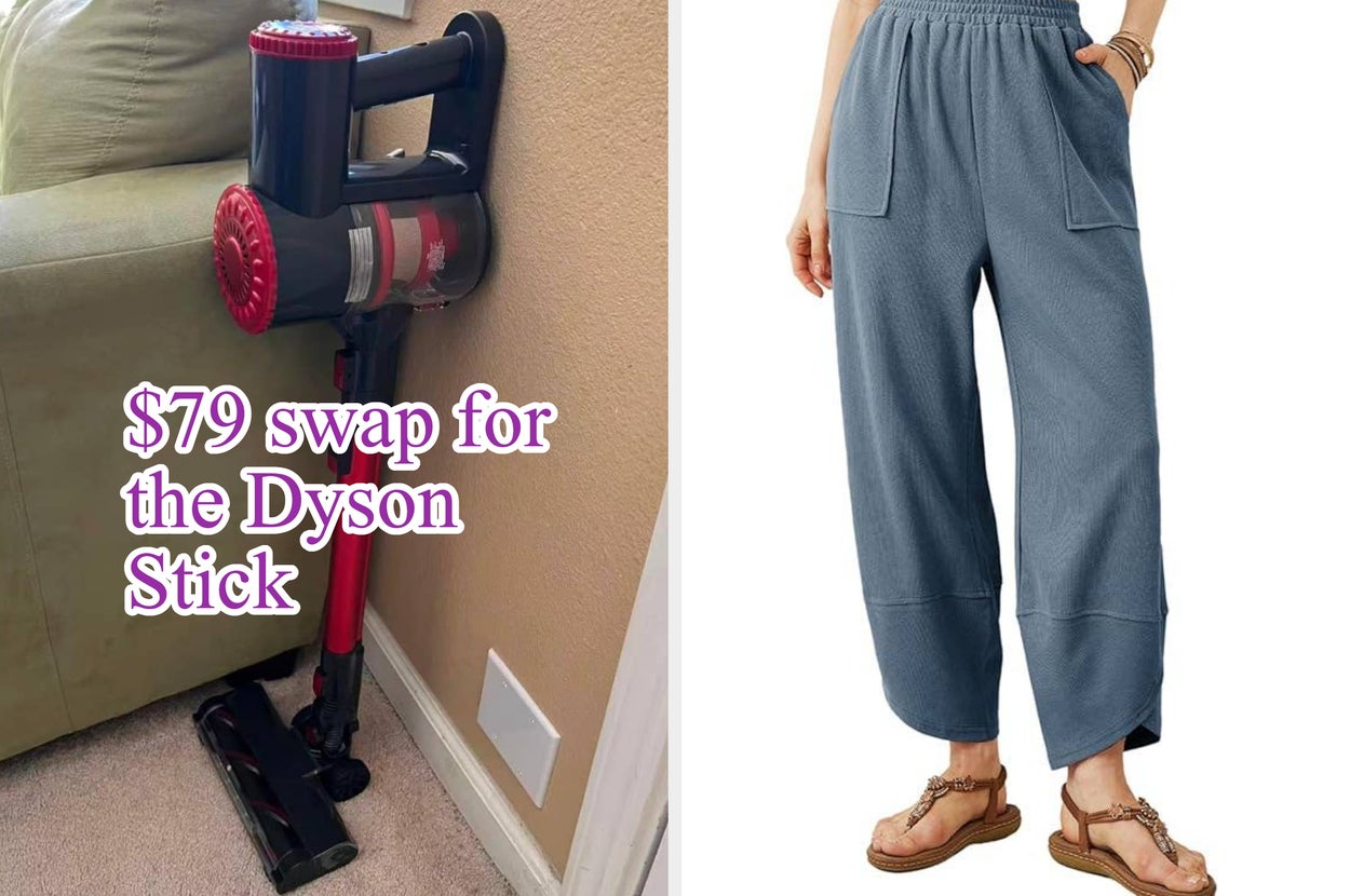 46 Cheap Versions Of Expensive Products So Good That You’ll Forget The Originals Even Existed