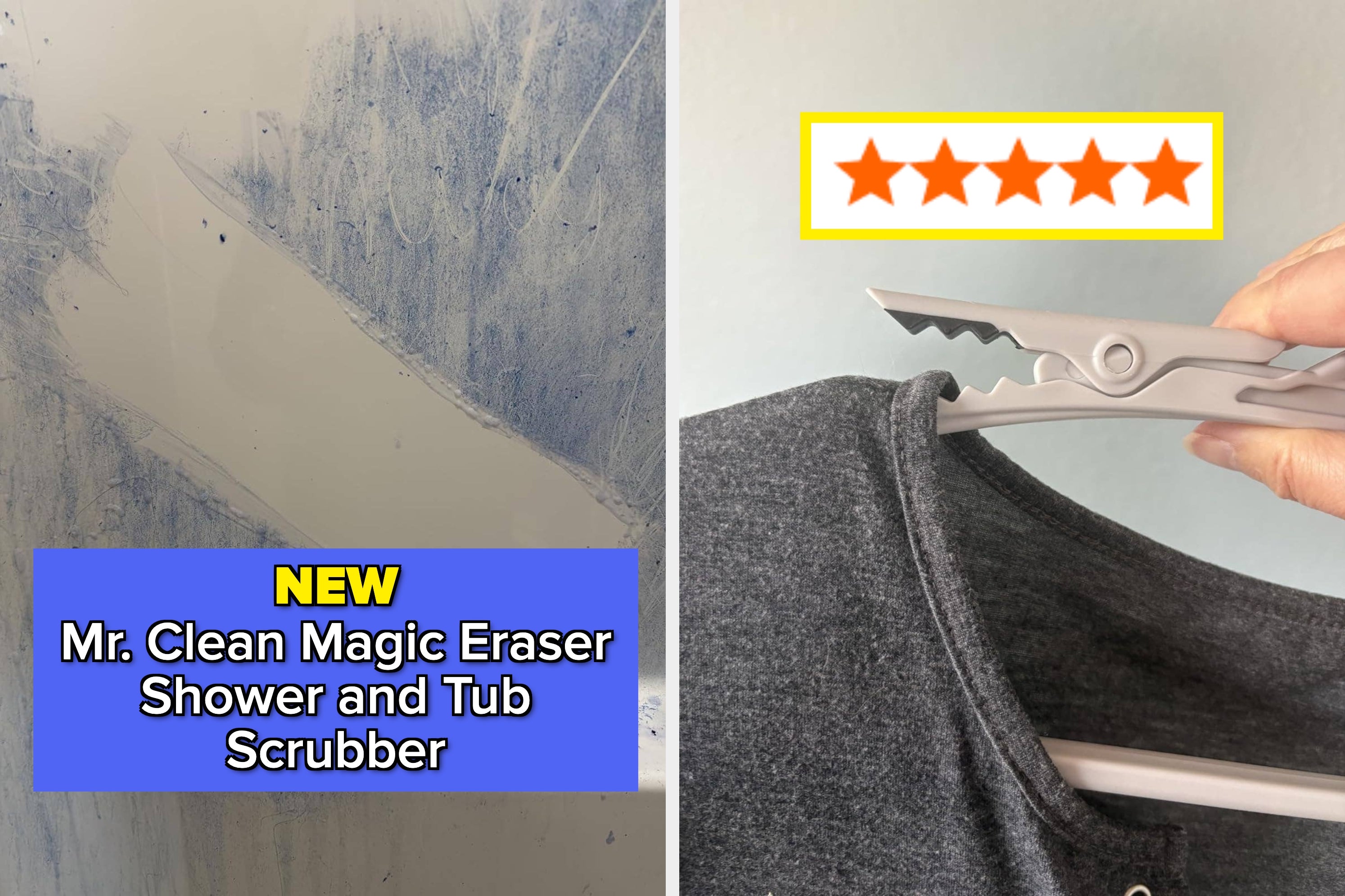 If You Like Things Just So, You’ll Appreciate These 34 Organization And Cleaning Products