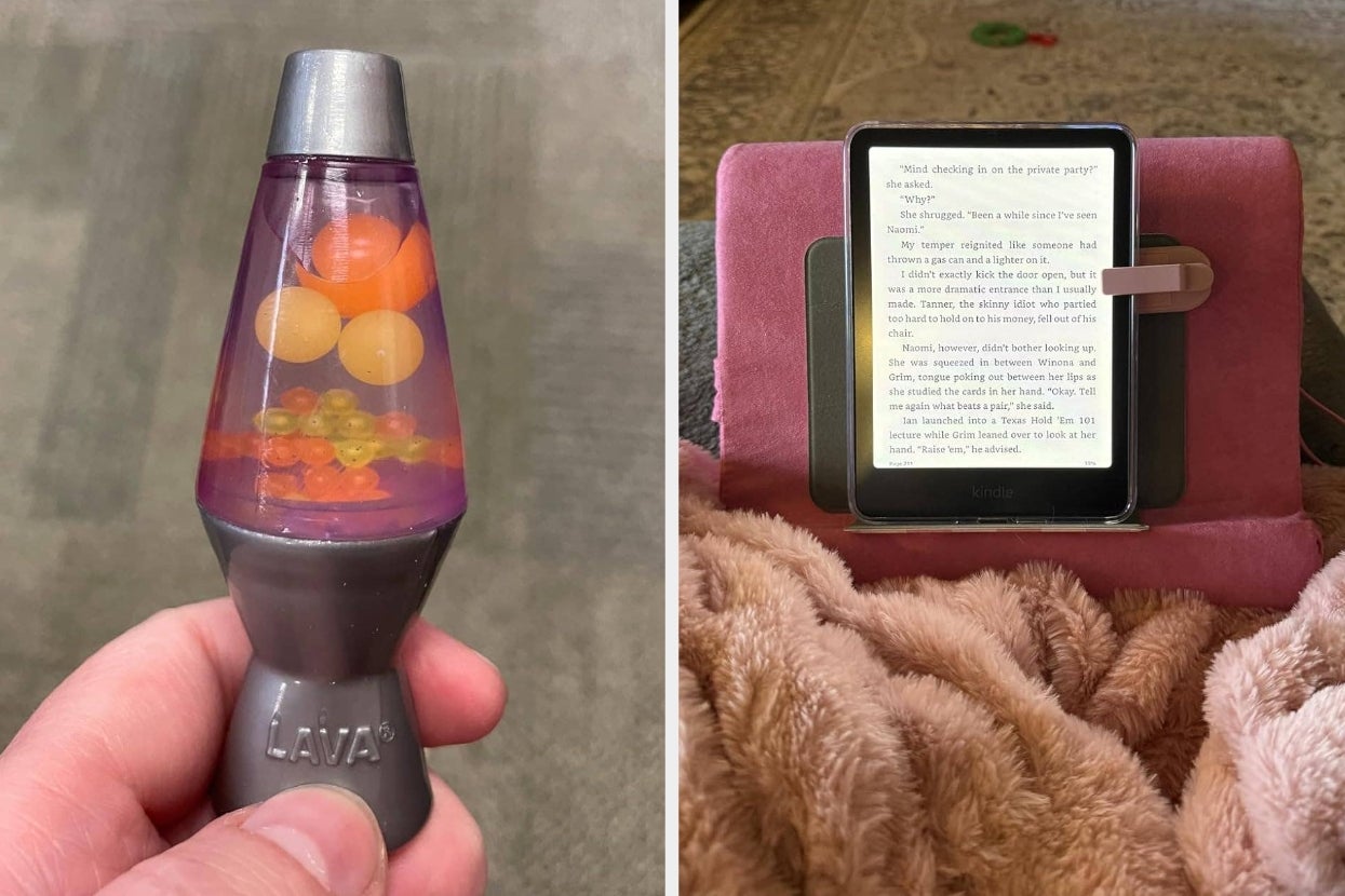 Just 52 Products That I Think Everyone Deserves To Know About