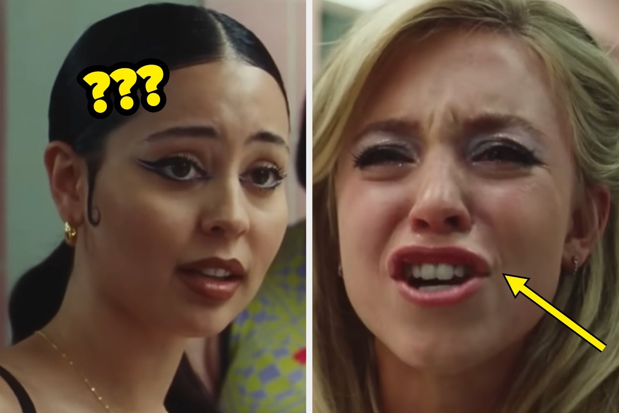 Students, What’s It Like To Have Classmates Who Are Trump Supporters?