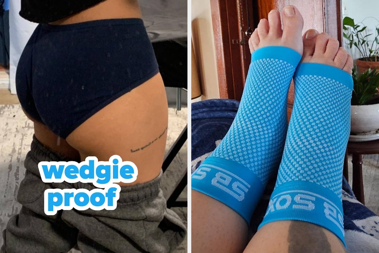 33 Products To Help You Manage Those Unavoidable Aches And Pains