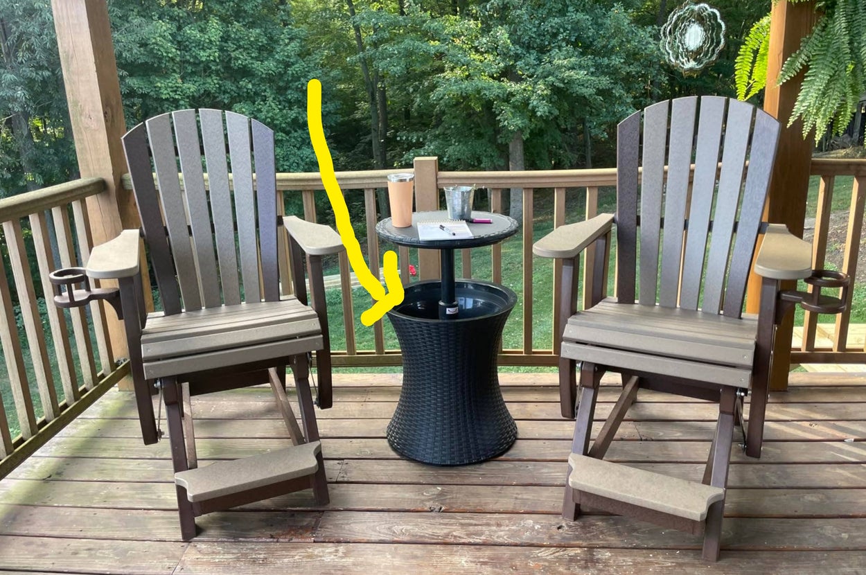 Upgrade Your Backyard Without Breaking The Bank: 38 Items That Will Transform Your Outdoor Area