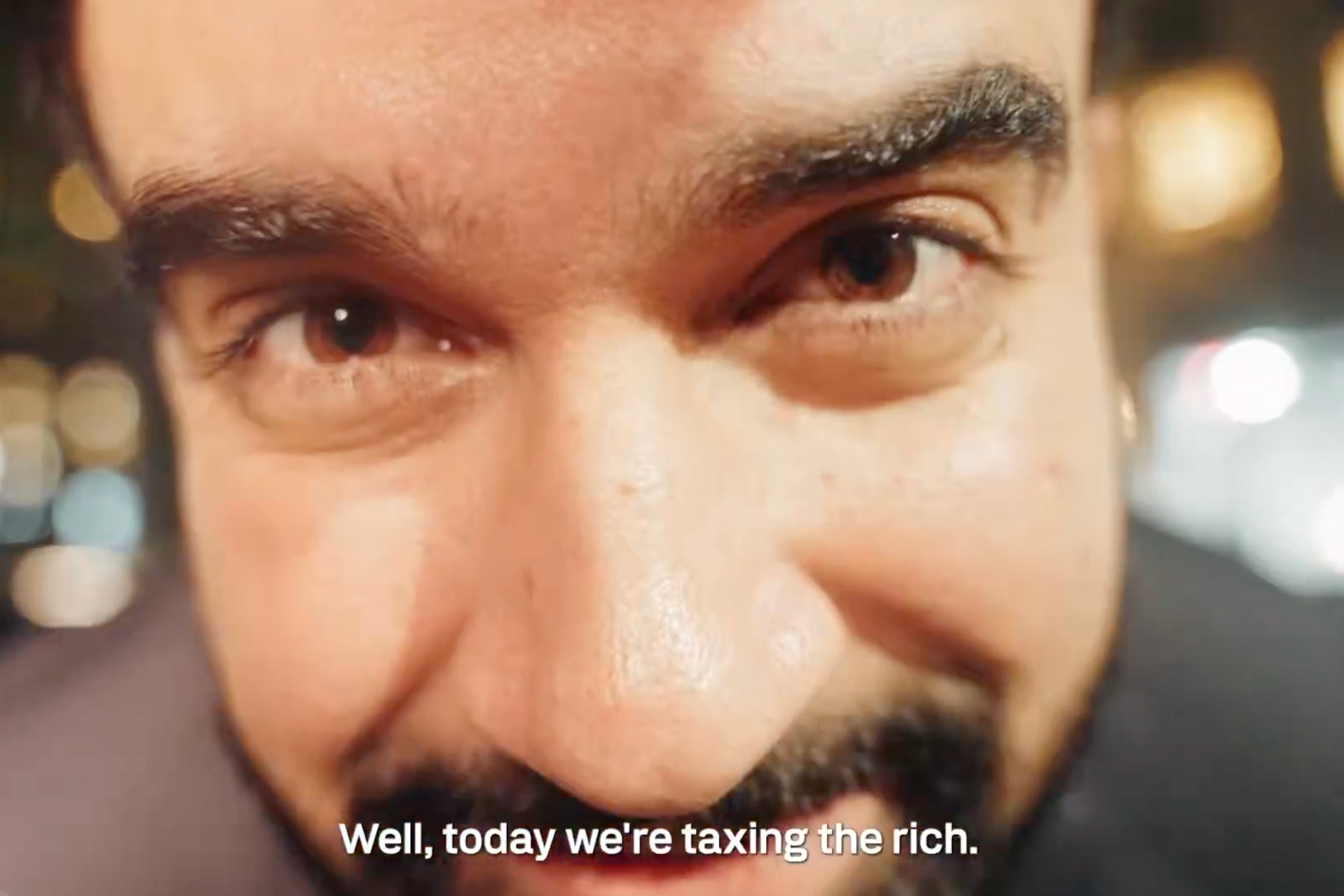 NYC’s New Tax Plan Is Going Viral, And MAGA Is Melting Down Over It