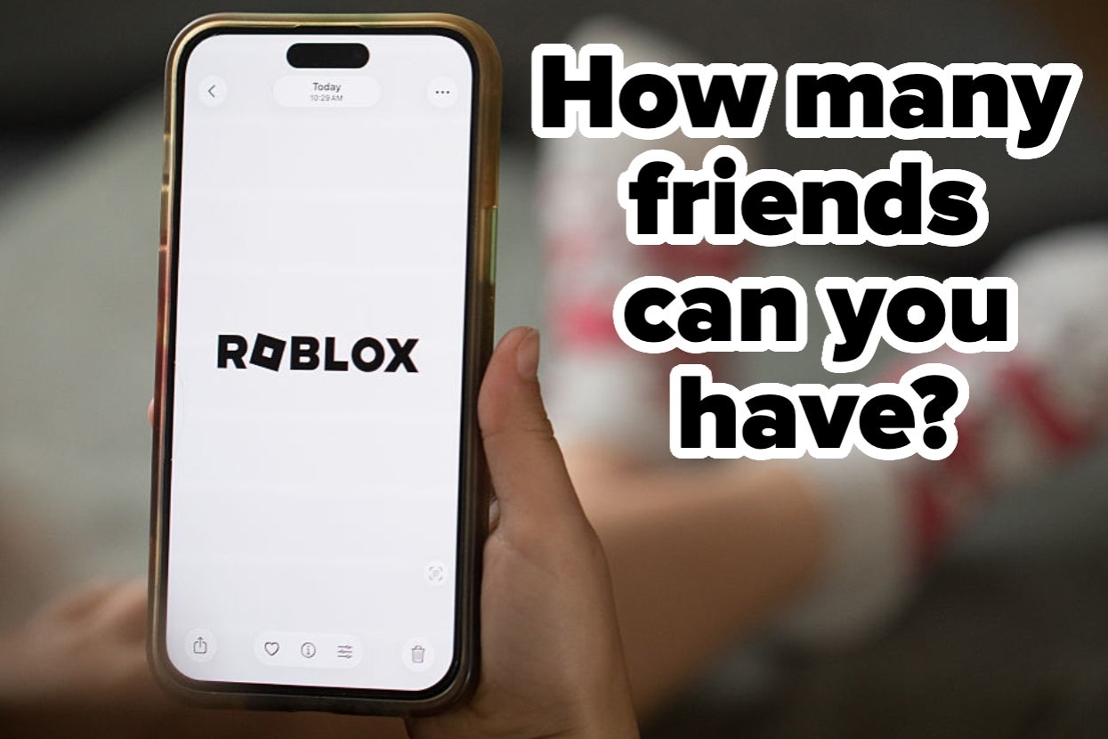 If You’ve Played Roblox For More Than A Year, You Should Ace This Ultimate Knowledge Quiz