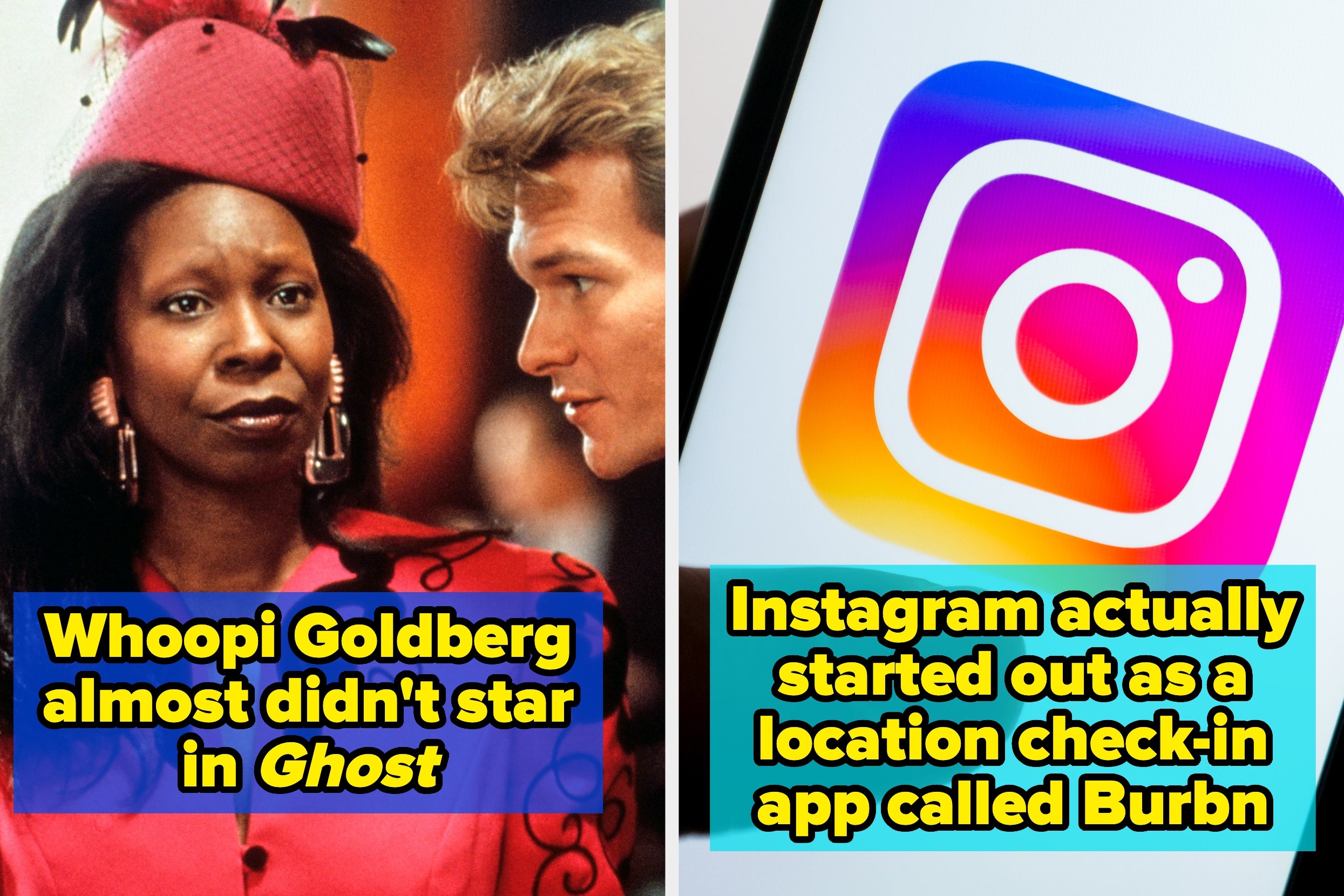 12 Very, Very, Very, Very Fascinating Facts I Recently Learned That Sound Totally Fake But Are 20000% True