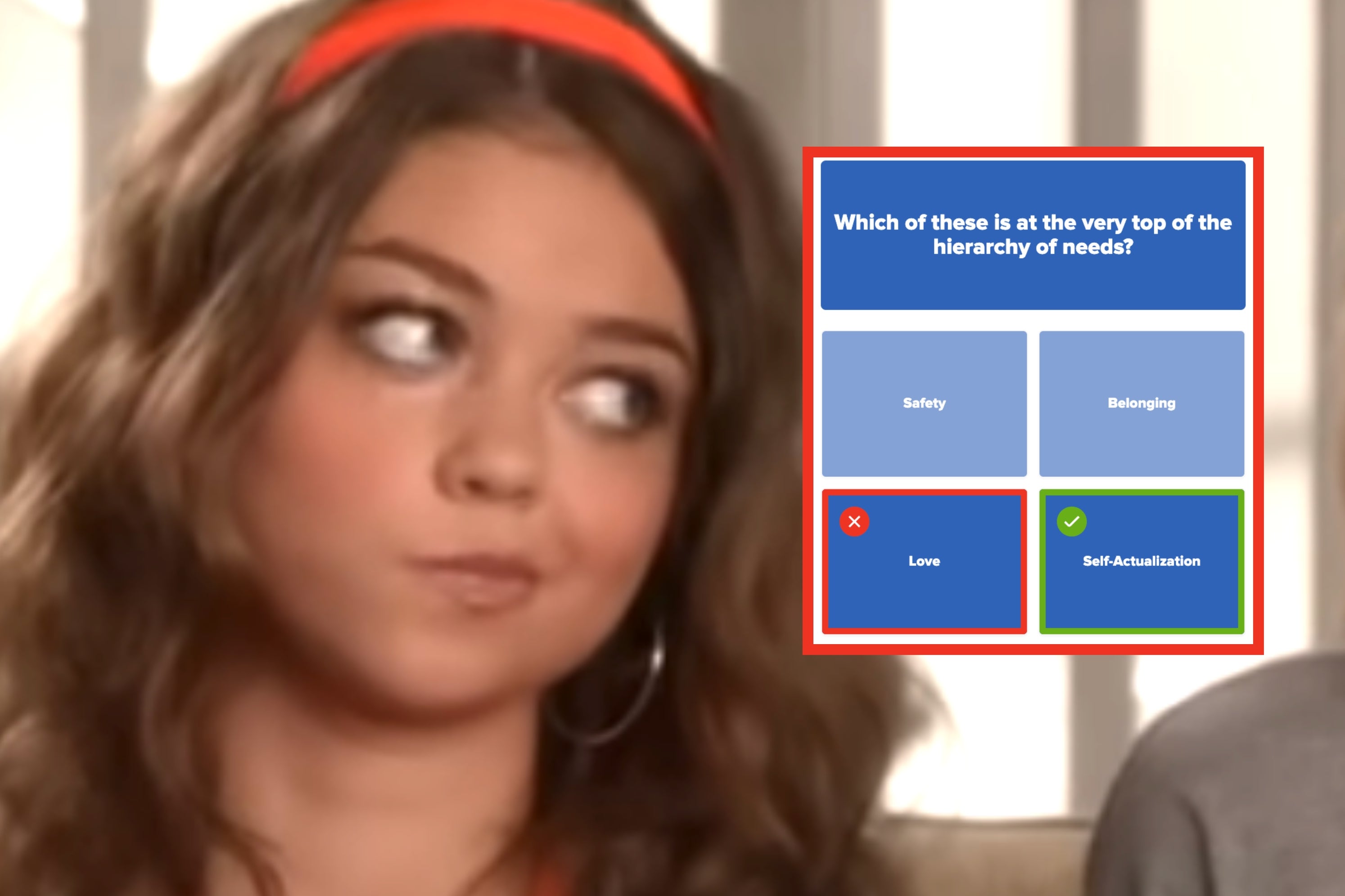 Only 10% Of People Can Ace This High School Psychology Quiz, And It’s Kind Of Concerning