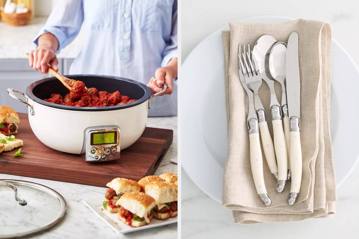 27 Things From Sur La Table That’ll Make You Go, “Why Didn’t I Buy This Ages Ago?”