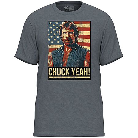 Select Men’s Graphic T-Shirts From $2.25 + Free Pickup