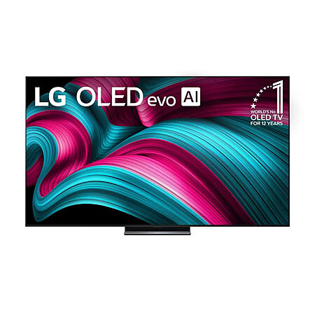 LG Partner Store: 83″ LG OLED C5 4K Smart TV $2160 + Free S&H & Stand Setup