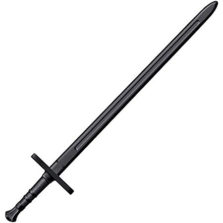 Cold Steel Hand and A Half Polypropylene Training Sword $22.50