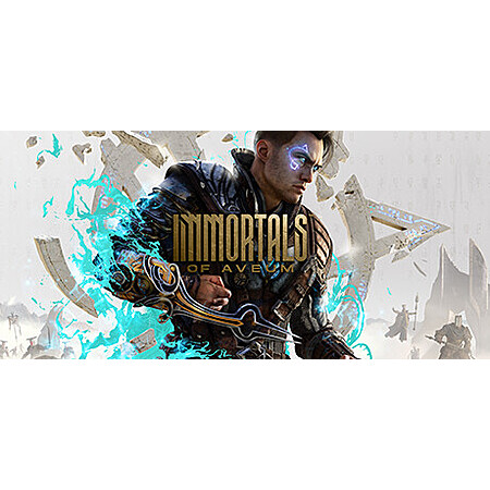 Immortals of Aveum: Deluxe Edition (PC Digital Download) $7