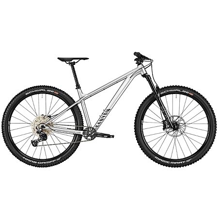 Canyon Stoic 4 Hardtail Trail Mountain Bikes: Small $1030, X-Small $970 + Free S&H