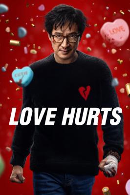 Love Hurts (2025) (4K UHD Digital Film) $3