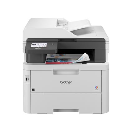 Refurb: Brother MFC-L3765CDW Digital Color Laser AIO Printer $290 + Free S&H