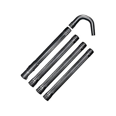 WORX 11′ Gutter Cleaning Kit for WORX Blower Vacs $20 + Free S&H w/ Prime