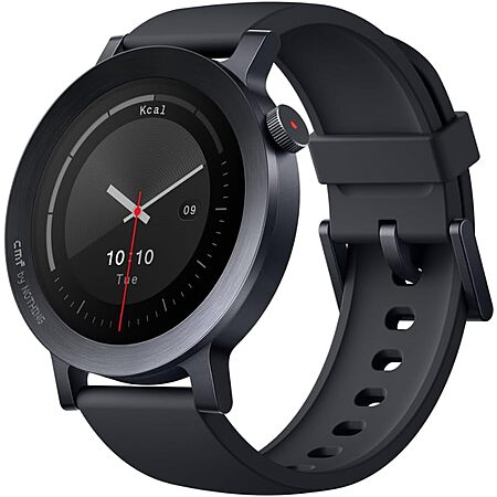 CMF by Nothing Watch 3 Pro Smartwatch $69 + Free S&H