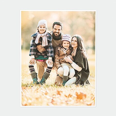 Walgreens Photo: 11″ x 14″ Custom Photo Poster $2 + Free Pickup