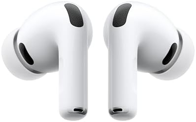 Apple AirPods Pro 3 Wireless Earbuds $200 or less + Free S&H