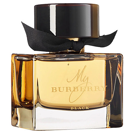 Costco Members: 3-Oz Burberry My Burberry Black For Women EDP $58 + Free S&H