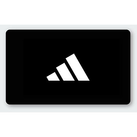 $100 adidas eGift Card (Email Delivery) $80