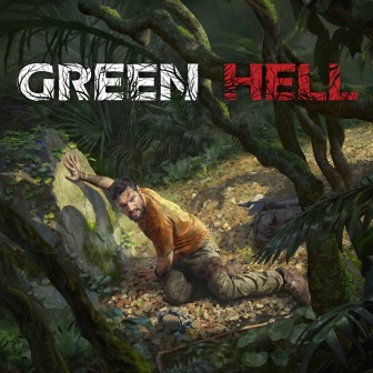 Green Hell: Anniversary Edition (PCDD/Steam) $2.80