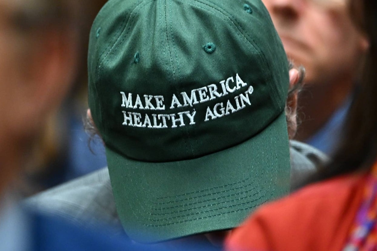 These Are The Sneaky Buzzwords Influencers Are Using To Signal They’re On Board With MAHA, And Health Experts Are Raising The Alarm