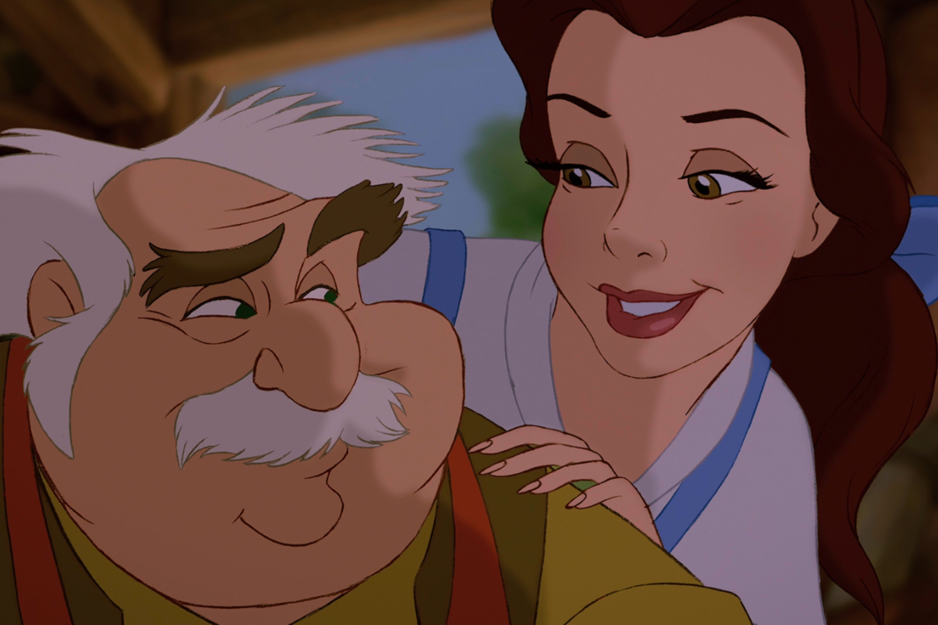 Do You Think You Have Enough Intelligence, Instinct, And Whimsy To Pass This Disney Trivia Quiz?