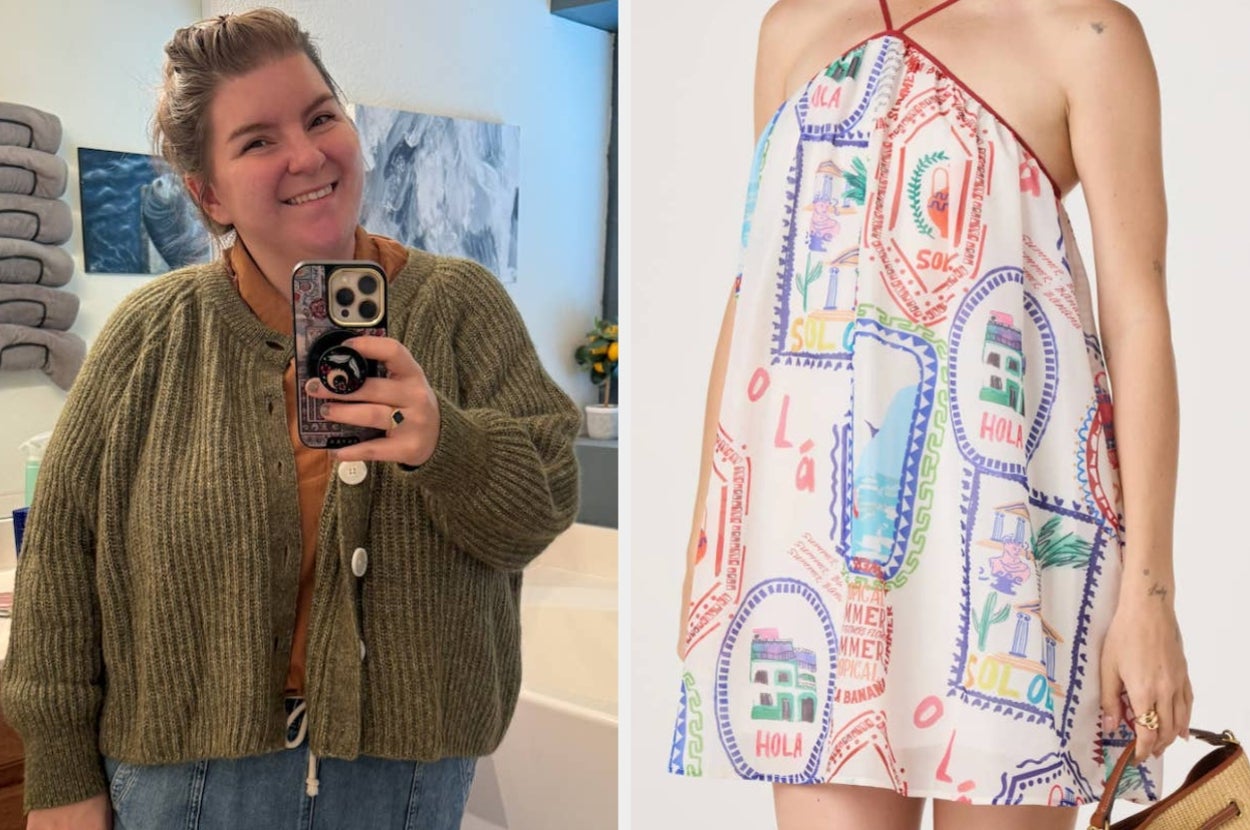Bored With Your Wardrobe? These 31 Pieces Will Infuse It With New Life