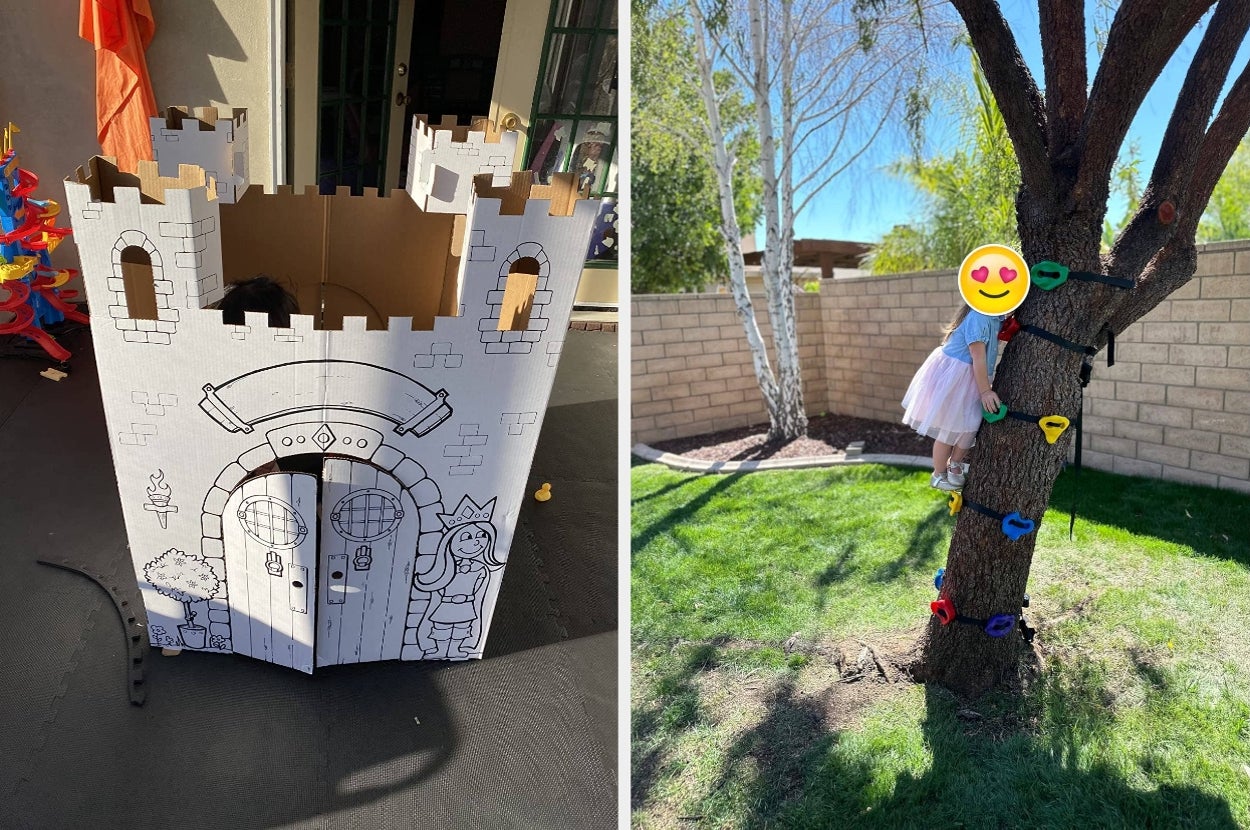 27 Outdoor Toys That Reviewers Say Kept Their Kids Busy For “Hours”