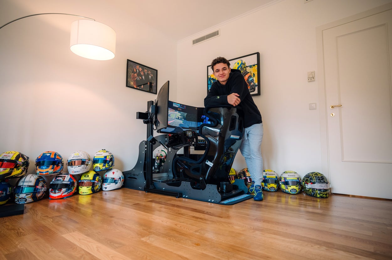 A Real Pathway Into Motorsport: How Sim Racing Is Driving Talent From First Laps To World Champions