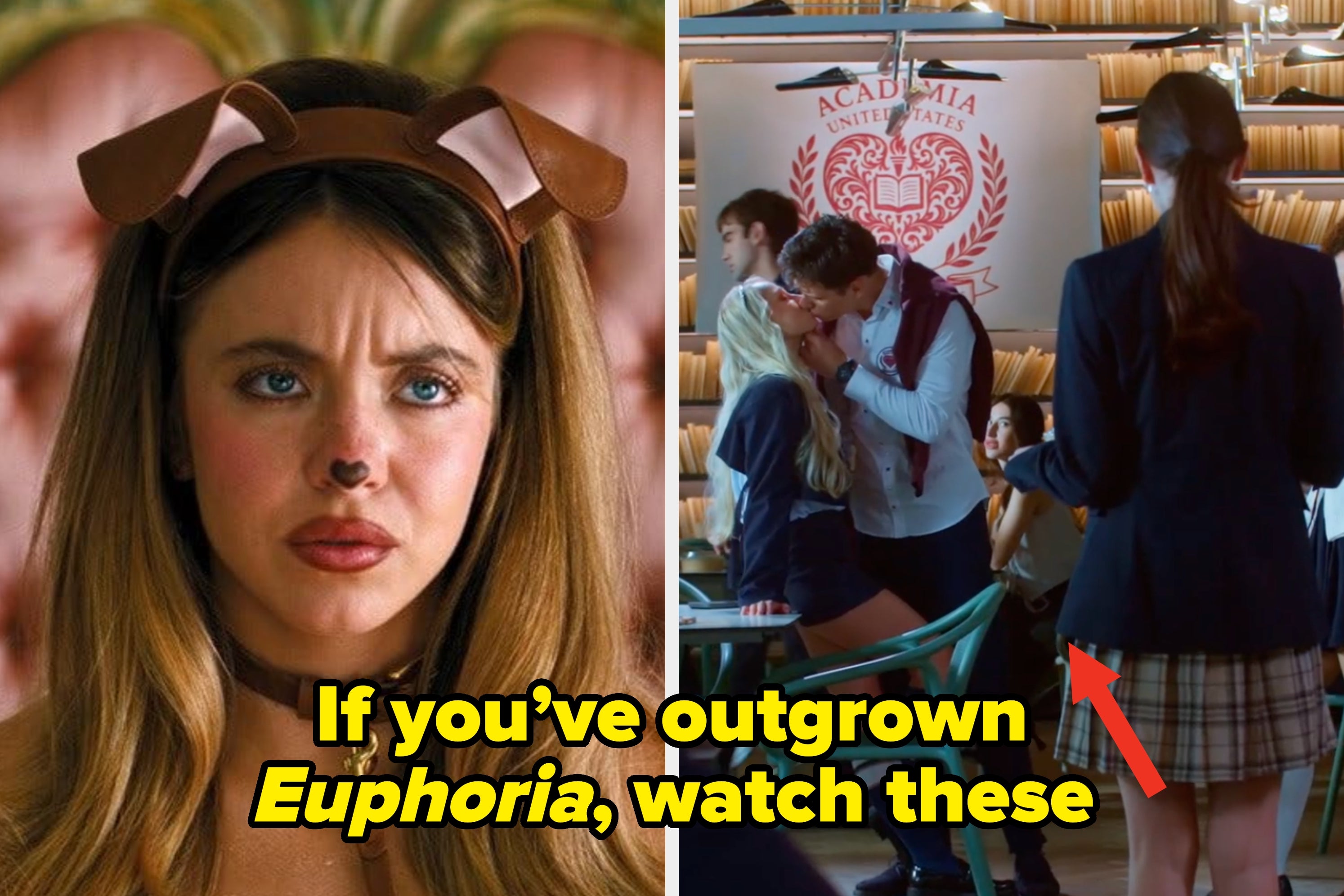 If You’re Sick Of “Euphoria” Season 3, These Teen Dramas Are Just As Addictive And IMPOSSIBLE To Stop Watching