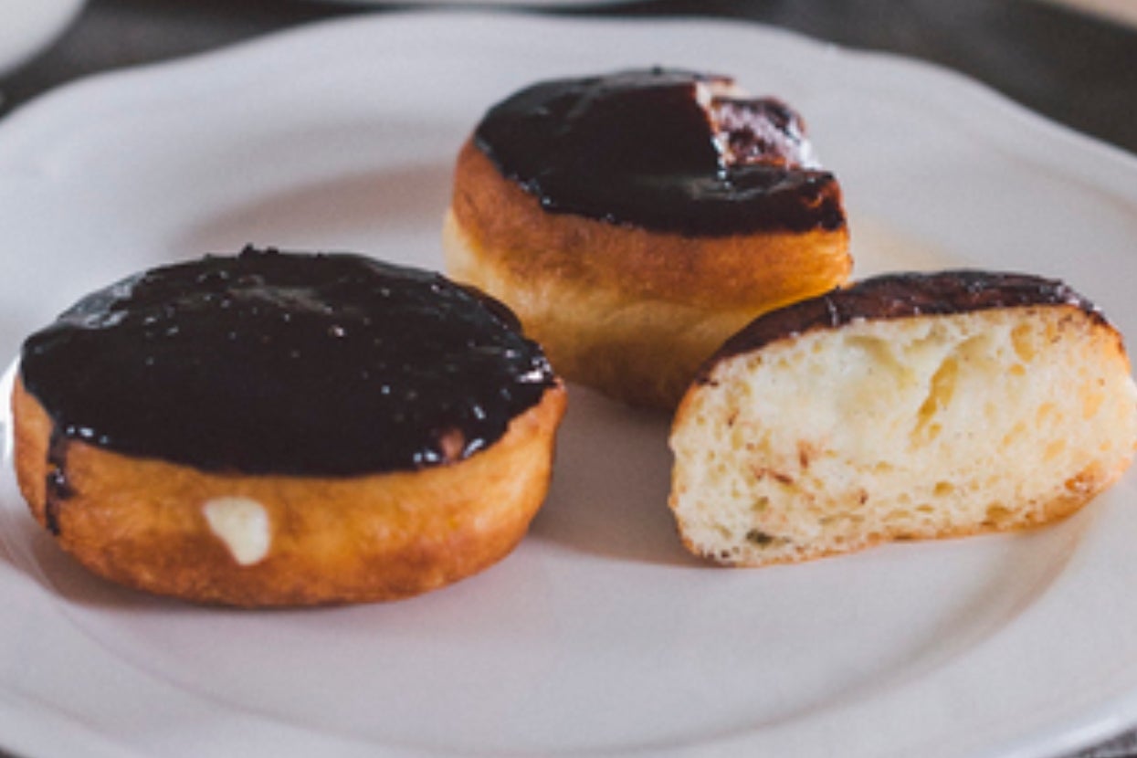 What Kind Of Donut Are You?