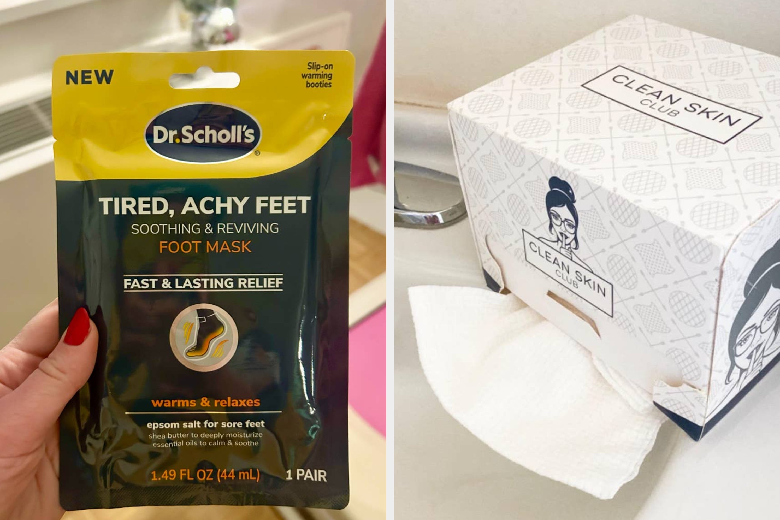 Want To Make Your Day-To-Day Life A Little More Pleasant? Try These 34 Inexpensive Things