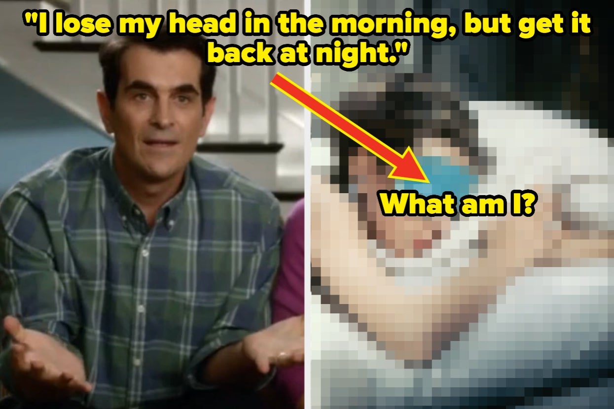 If You Think Your Brain Is Superior, Try Solving Even Half Of These 105 “What Am I?” Riddles