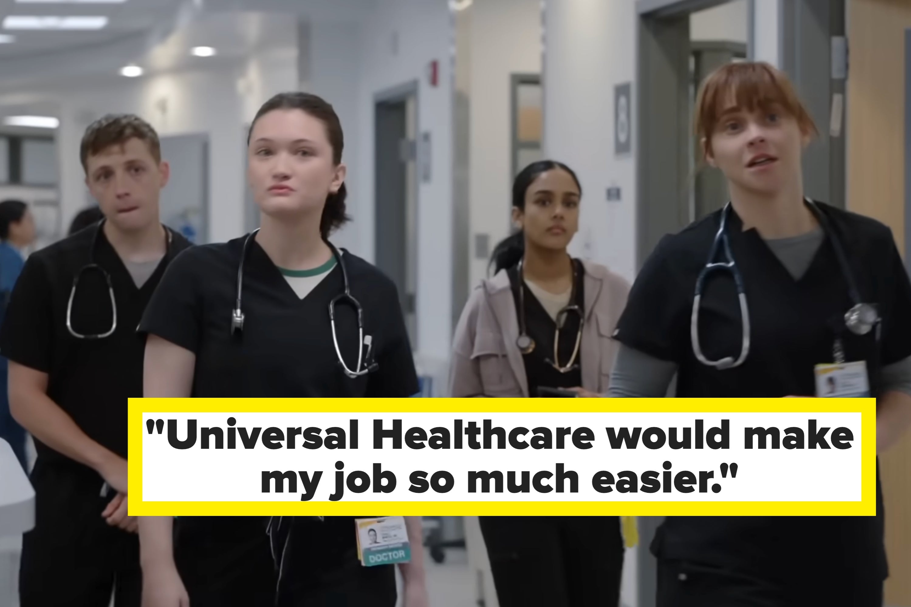 Women’s Health Nurses, Pediatricians, And More Medical Professionals Are Spilling The Secrets That They Wish More Patients Knew