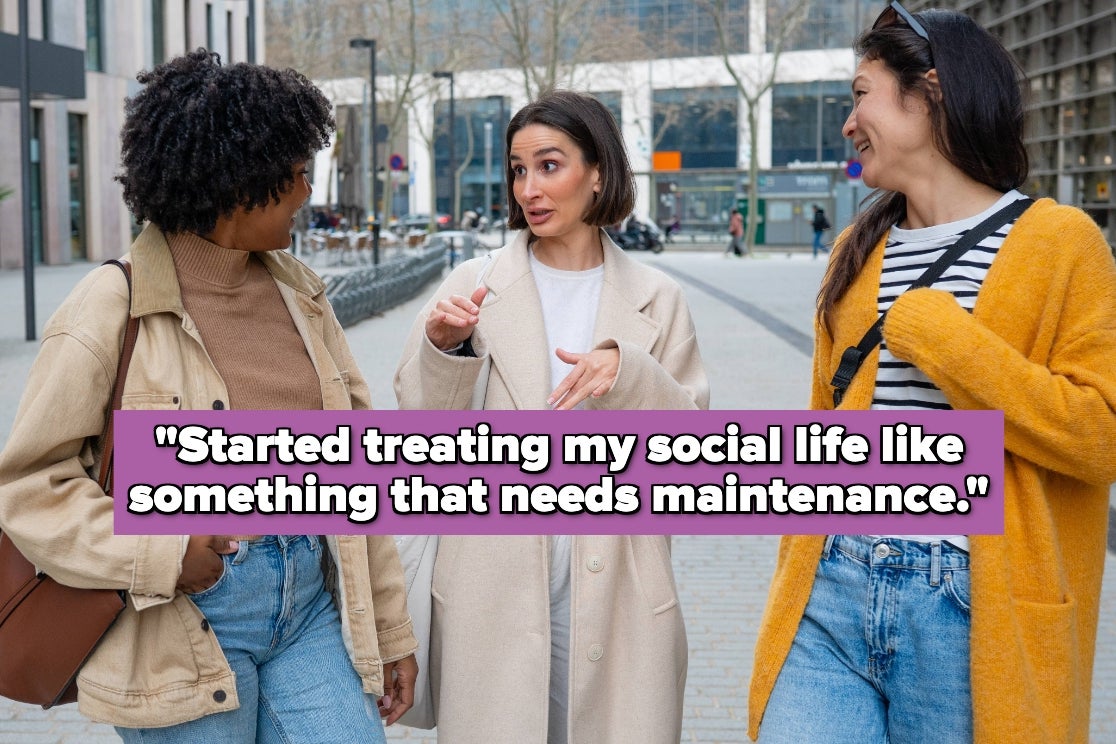 People Are Revealing The Simple Lifestyle Tweaks That Completely Changed Their Lives For The Better