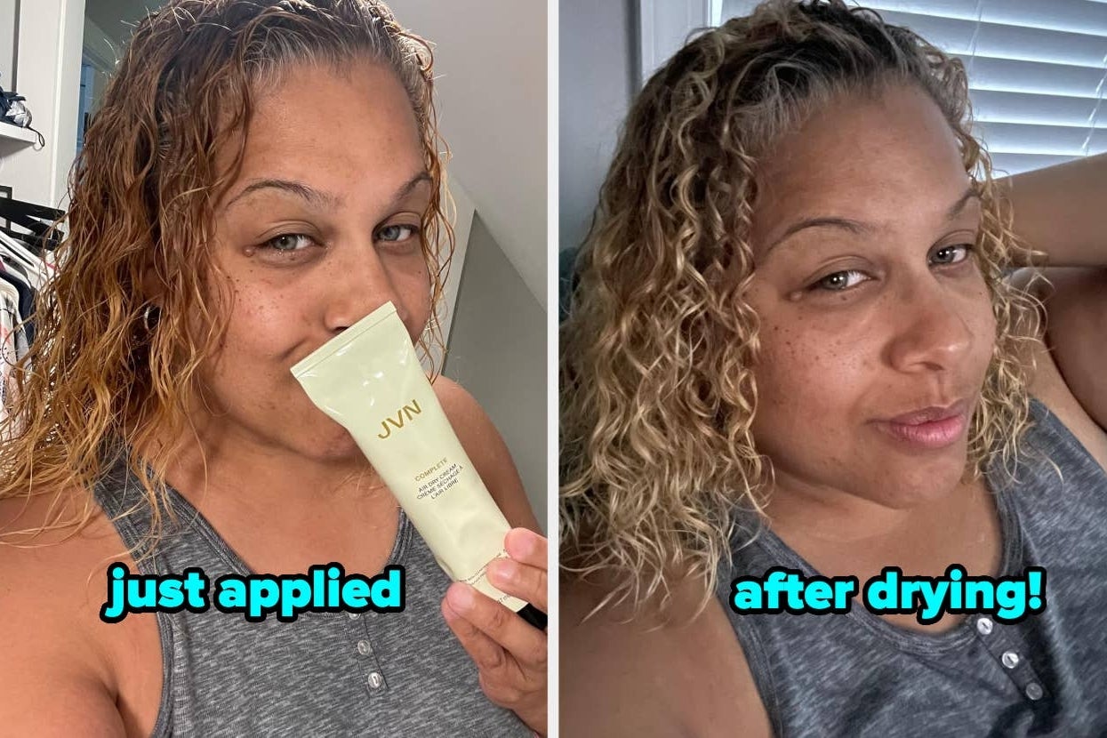 For The Softest Hair Of Your Life, Try These 27 Products