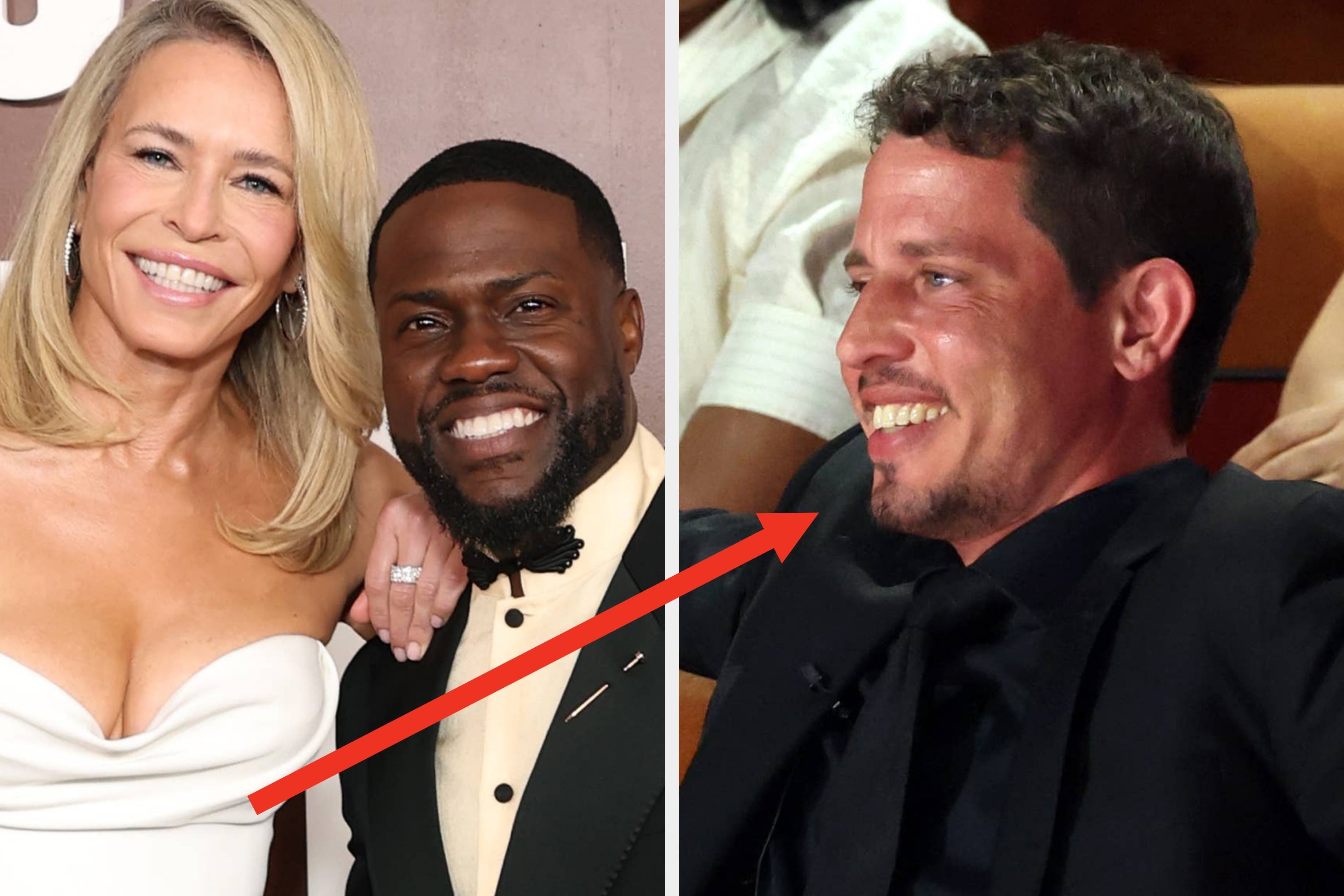 Chelsea Handler Just Blasted MAGA-Friendly Comics For Their “Gross” Jokes At Kevin Hart’s Netflix Roast, And Wow