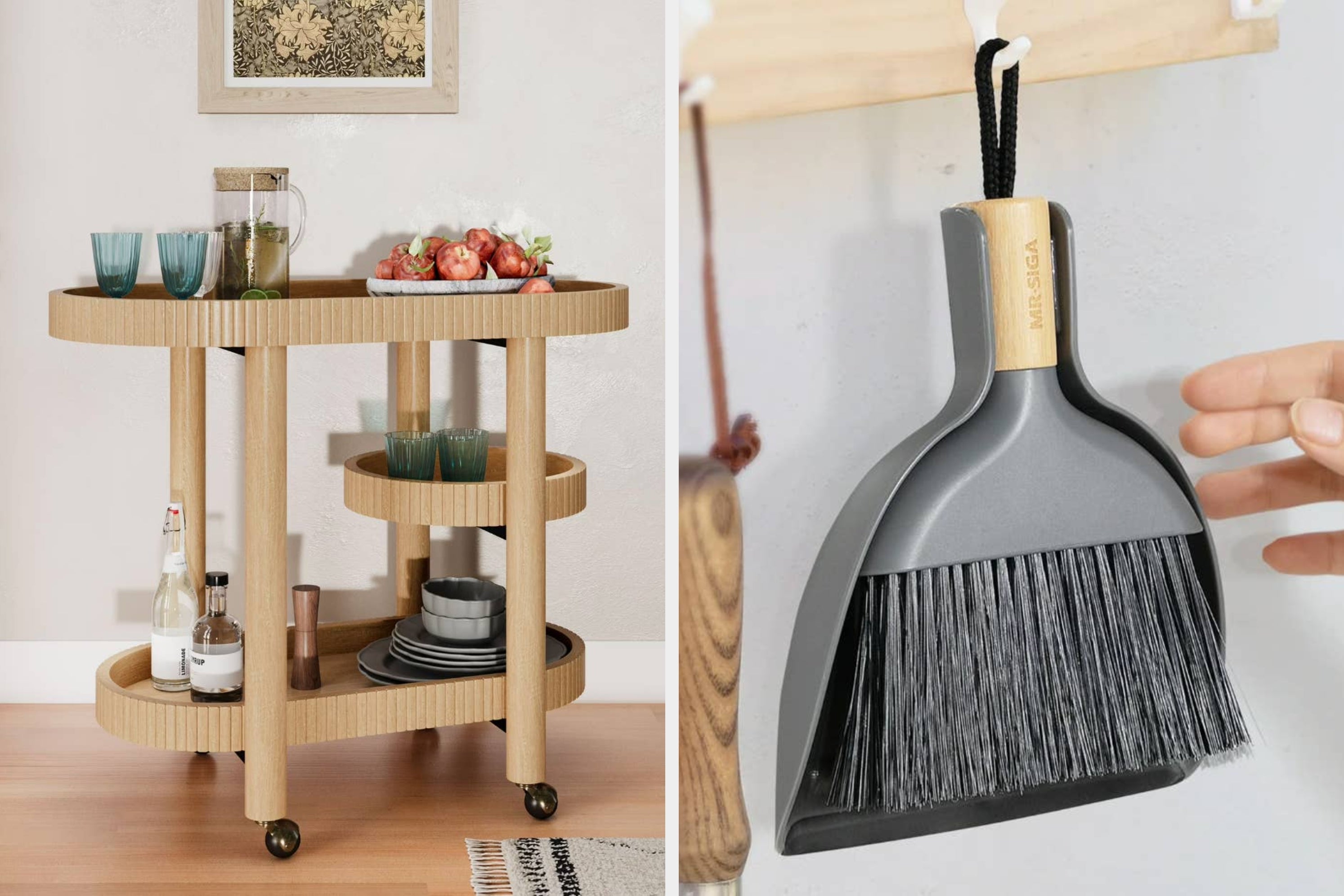 30 Products From Walmart That Are So Beautiful And Useful, You’ll Look Forward To Using Them Every Day