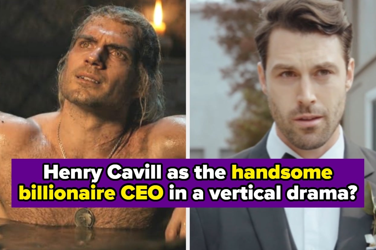 10 Actors I Would LOVE To See Act In These Cliché Yet Addicting Vertical Drama Storylines