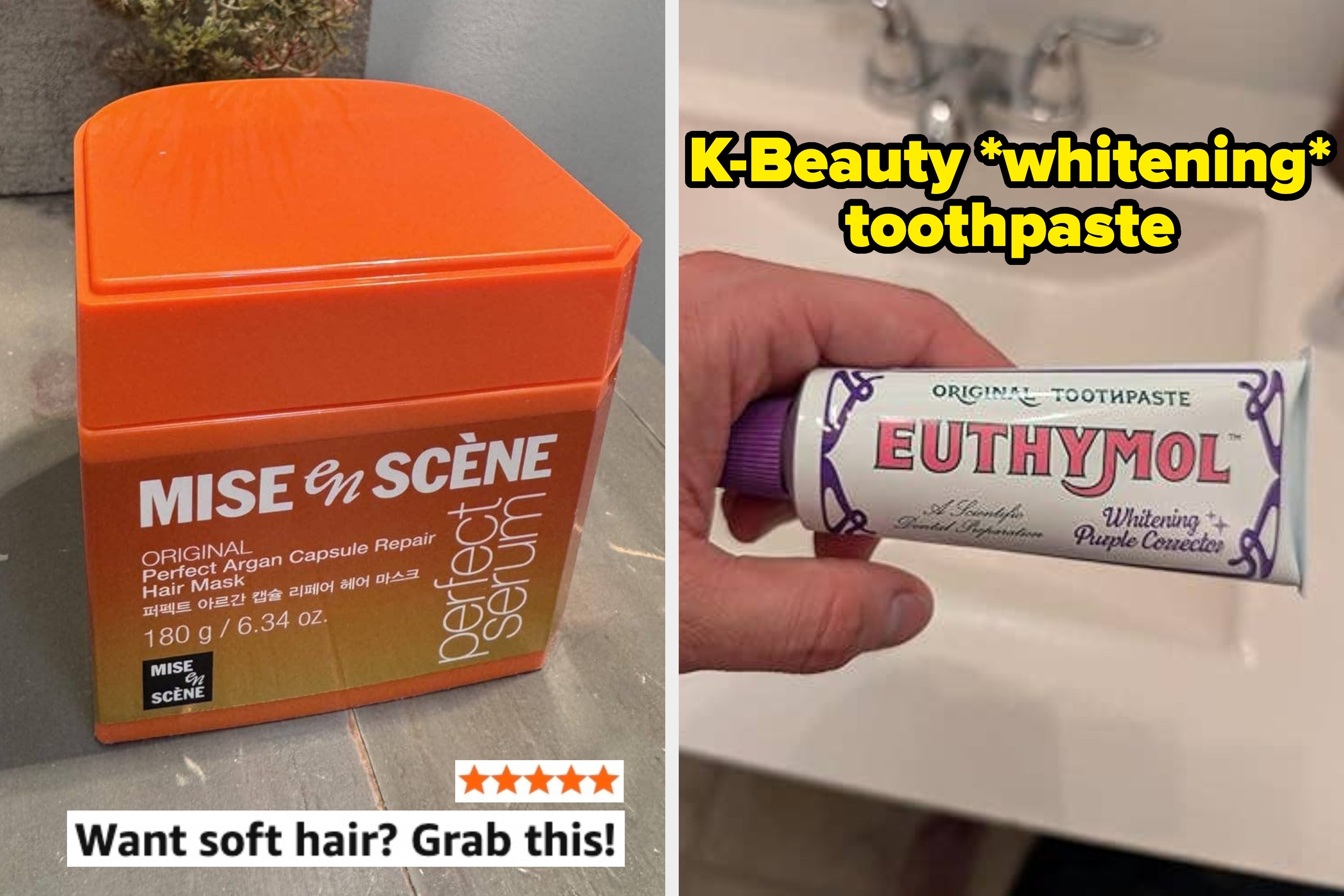 If Your Beauty Routine Could Use A Refresh, Here Are 30 Newer Products You’ll Love