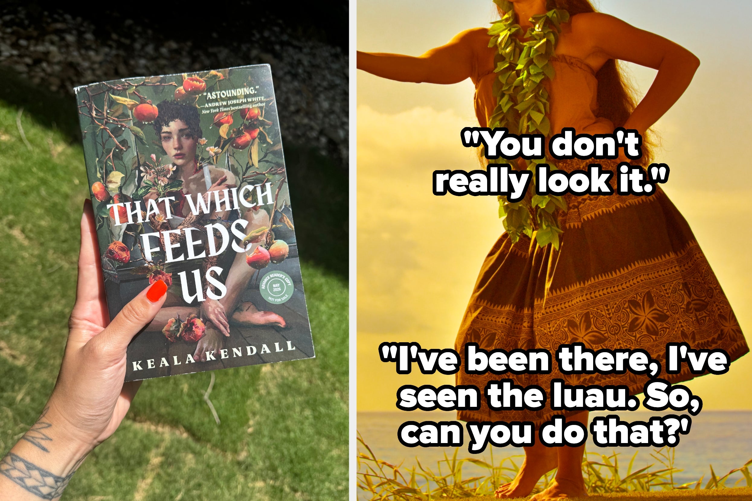 Author Keala Kendall Wrote The First Native Hawaiian YA Horror Novel, And “That Which Feeds Us” Is The Book I’ve Waited My Whole Life For