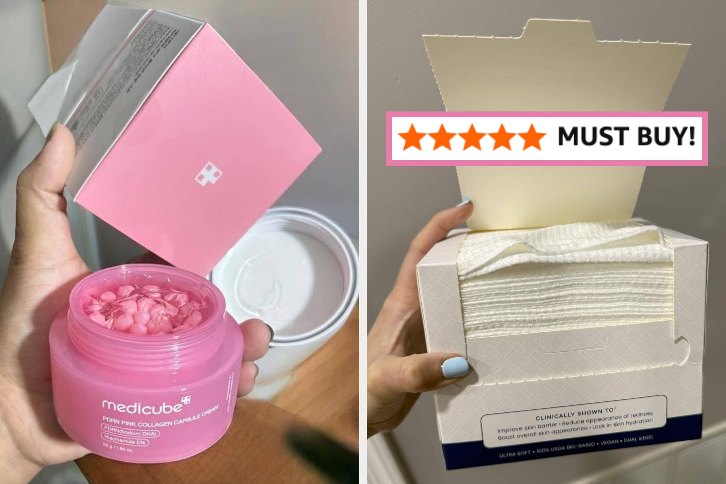 27 Skincare Products Reviewers Say They’ll Use For The Rest Of Their Lives (Or Until They’re Discontinued, At Least)