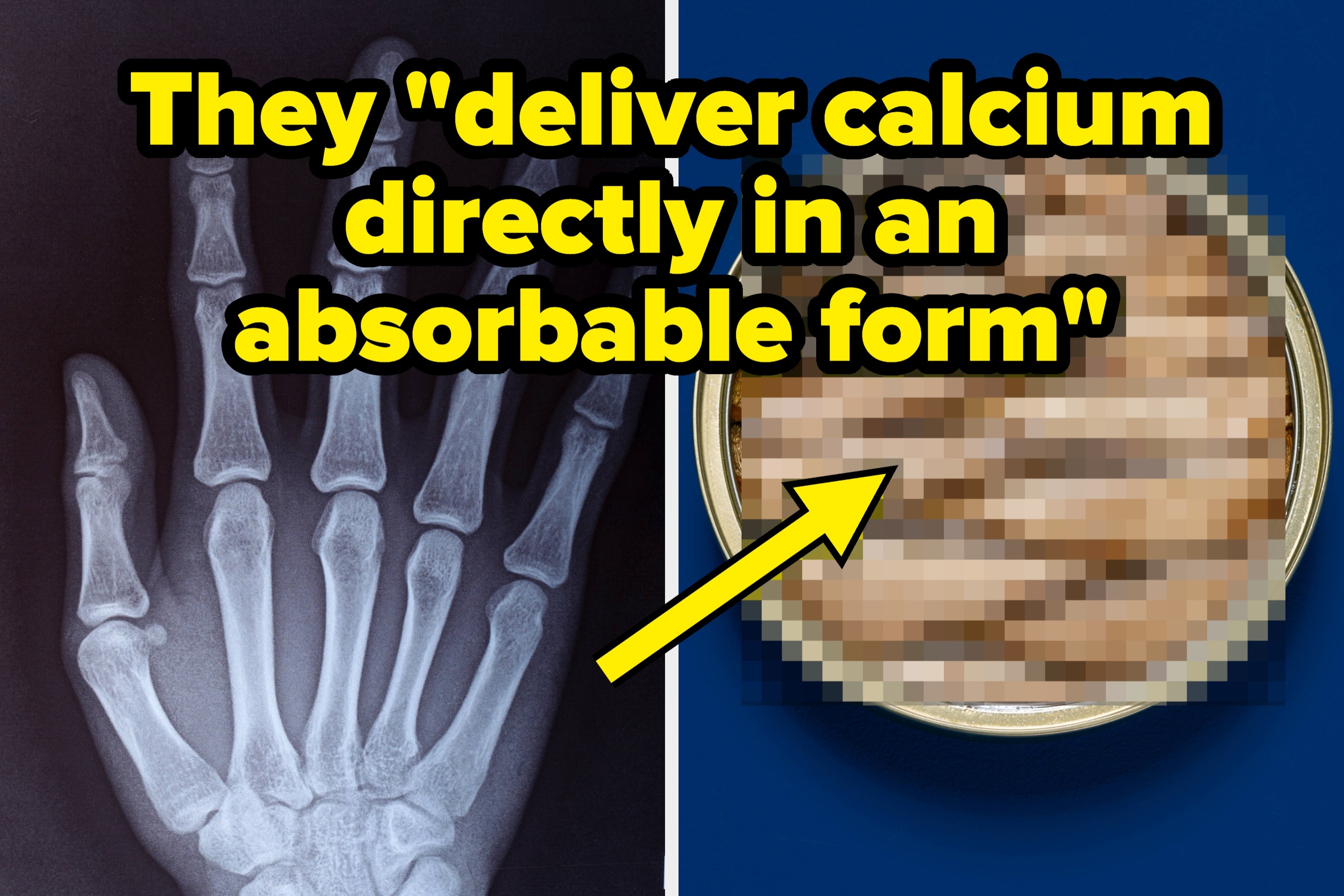 Bone Health Experts Are Practically Begging Everyone Over 50 To Eat More Of This Food, And It’s Not What You’d Expect