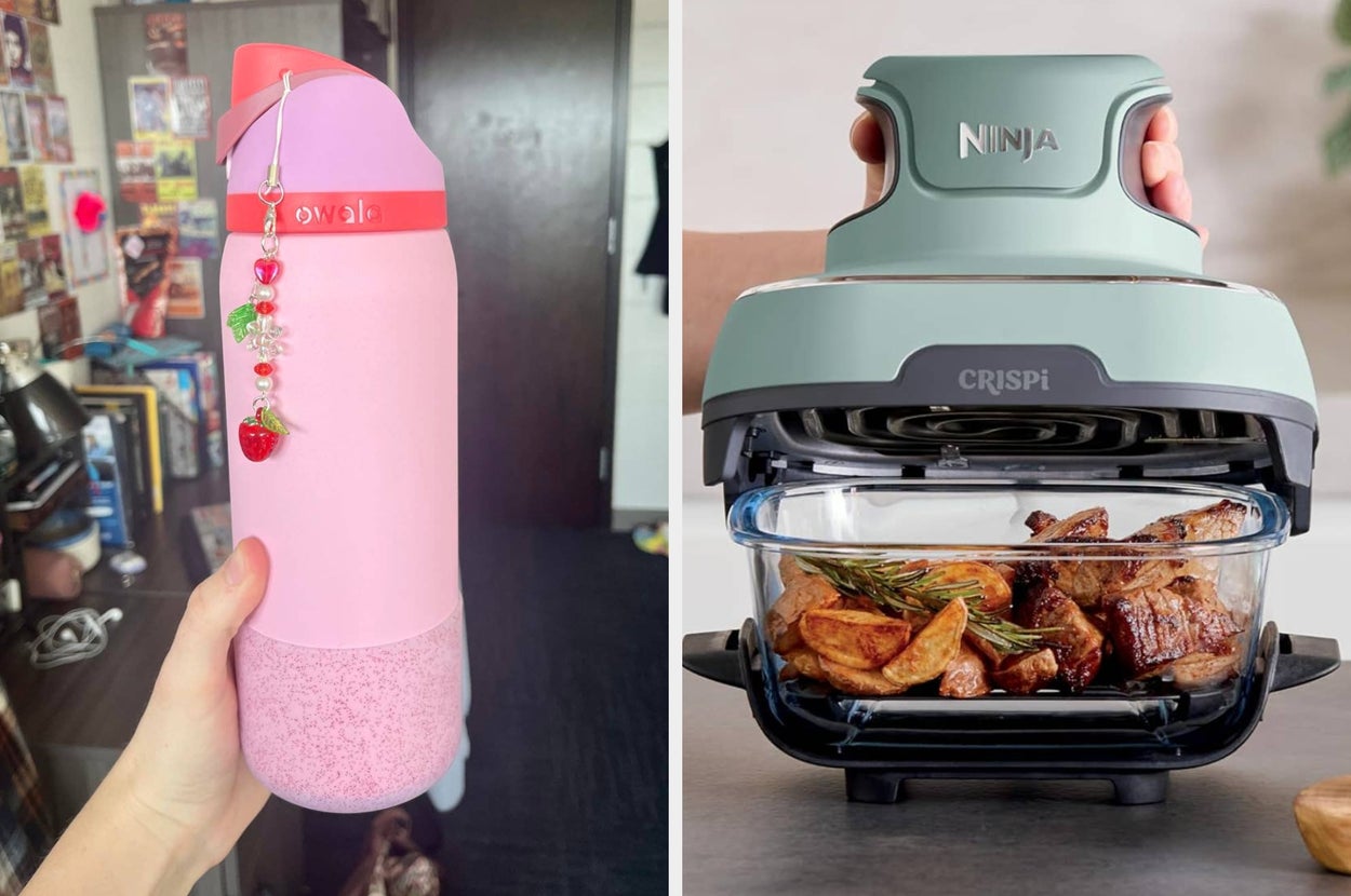 These 21 Products From Amazon’s “Most Wished For” List Should Be On Your Radar