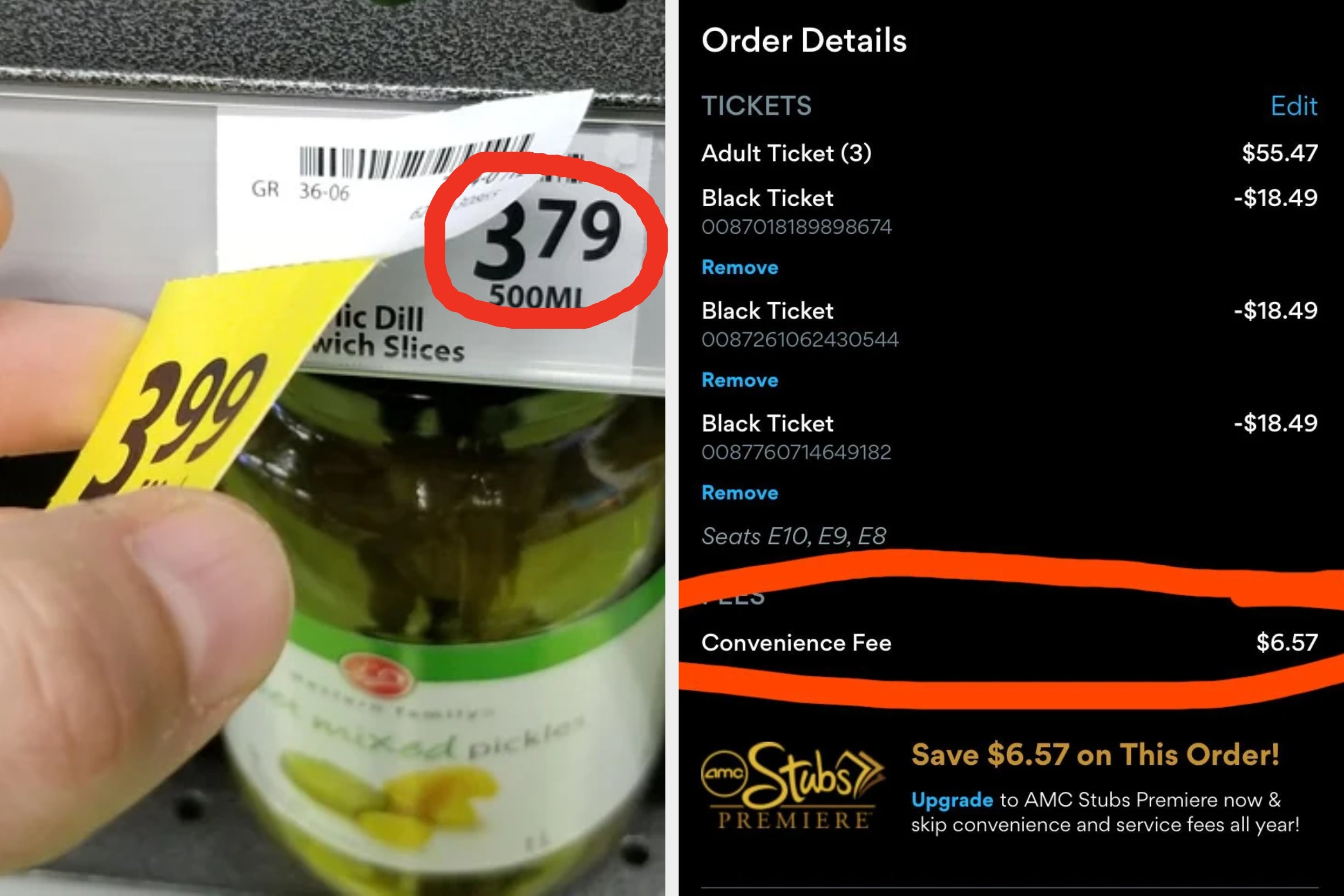 Americans Are Calling Out “Normal” Things In The US That Are Actually Total Scams